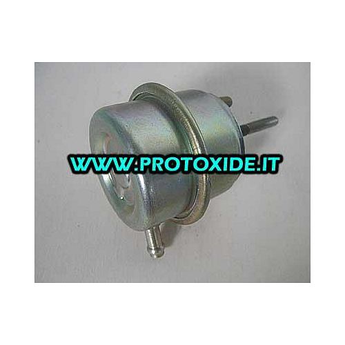 מפרט Wastegate לאאודי A6 2500 V6 הטורבו דיזל פסולת פנימית