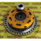 Kit volanta ambreiaj din otel Ford Sierra - Ford Escort Cosworth 2000 16v Turbo