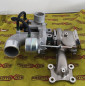 Extra grote turbo Ford Focus ST 2000 Ecoboost Stage 1 886195-5001S