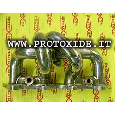 Exhaust Manifold Mitsubishi EVO 6-7-8-9 Products categories