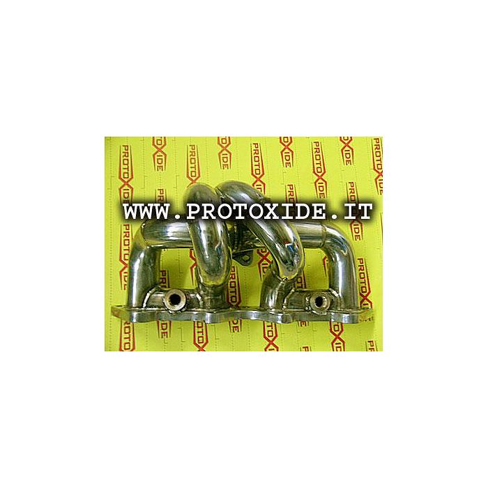 Abgaskrümmer Mitsubishi EVO 6-7-8-9 Produktkategorien Abgaskrümmer Mitsubishi EVO 6-7-8-9 Produktkategorien