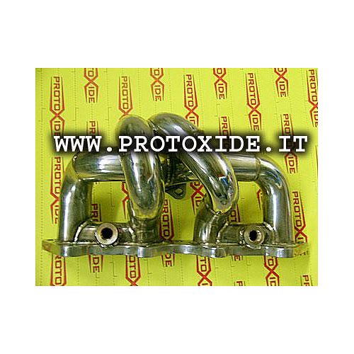 Collettore scarico Mitsubishi EVO 6-7-8-9 Categories de productes