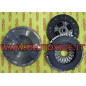 Kit volante monomassa de embreagem reforçada Motor aço Honda CRV 2200 CDTI N22A 140cv