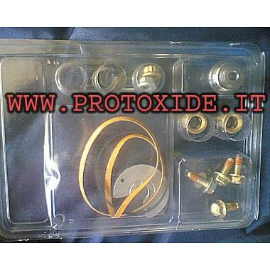 Kit di revisione turbo T3 Accessoris turbo