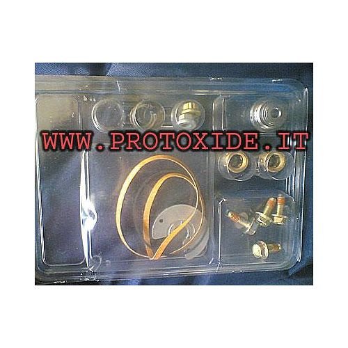 T3 turbo revisie kit Turbo-accessoires