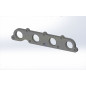 Bride Chef Renault Clio 1.8 -2.0