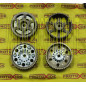 Pulegge registrabili alberi a camme Renault Clio RS 2000 16V rimozione variatore fase Pulegge registrabili alberi a camme Renault Clio RS 2000 16V rimozione variatore fase