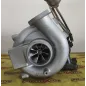 Mitsubishi Lancer EVO 7- 8 - 9 turbocharger modification, bearing transformation
