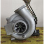Mitsubishi Lancer EVO 7- 8 - 9 Turbolader-Modifikation, Lagerumbau Mitsubishi Lancer EVO 7- 8 - 9 Turbolader-Modifikation, Lagerumbau