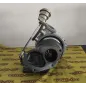 Mitsubishi Lancer EVO 7- 8 - 9 turbocharger modification, bearing transformation