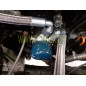 Olajhűtő adapter Renault Clio RS 2000