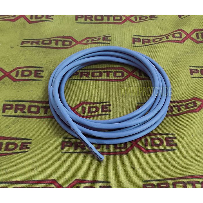 Cavo schermato sensore giri magnetici battito in testa e fase motore segnale Can Bus twistato Cavo schermato sensore giri magnetici battito in testa e fase motore segnale Can Bus twistato
