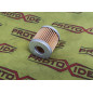 Filtro de combustível de gasolina de papel SUBSTITUIÇÃO do cartucho do filtro ergal Filtro de combustível de gasolina de papel SUBSTITUIÇÃO do cartucho do filtro ergal
