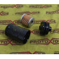 Inspectable universal ergal fuel filter