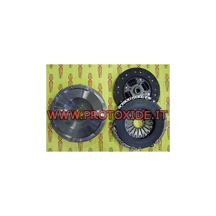 Kit Volano monomassa frizione rinforzata Toyota Yaris Gr Turbo acciaio Kit volano acciaio frizione rinforzata Kit Volano monomassa frizione rinforzata Toyota Yaris Gr Turbo acciaio Kit volano acciaio frizione rinforzata