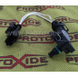 Aps Turbo pressure sensor up to 4 Bar absolute for turbodiesel and petrol engines FIAT ALFA LANCIA 3 WIRE connector