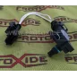 Senzor de presiune Aps Turbo până la 4 bar absoluti pentru motoare turbodiesel și benzină FIAT ALFA LANCIA conector 3 FIRME Senzor de presiune Aps Turbo până la 4 bar absoluti pentru motoare turbodiesel și benzină FIAT ALFA LANCIA conector 3 FIRME