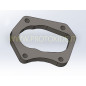 IHI VL7 φλάντζα εξάτμισης για Fiat Punto Gt - Uno Turbo 1400 downpipe σιγαστήρα