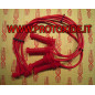 fils de bougie d'allumage pour la Lancia Delta HPE 16V Turbo fils de bougie d'allumage pour la Lancia Delta HPE 16V Turbo