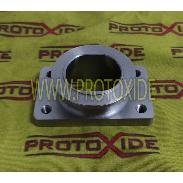 Dönüşüm Flanş Turbo T3 - Tial vband