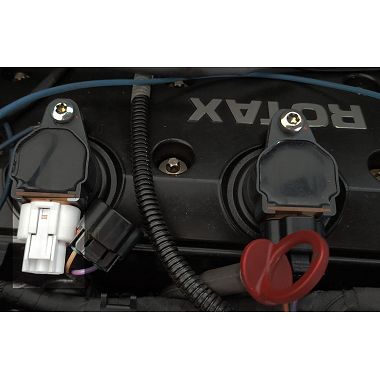 copy of 2-cestný ženský konektor pre Denso ACTUATORS Automobilové elektrické konektory