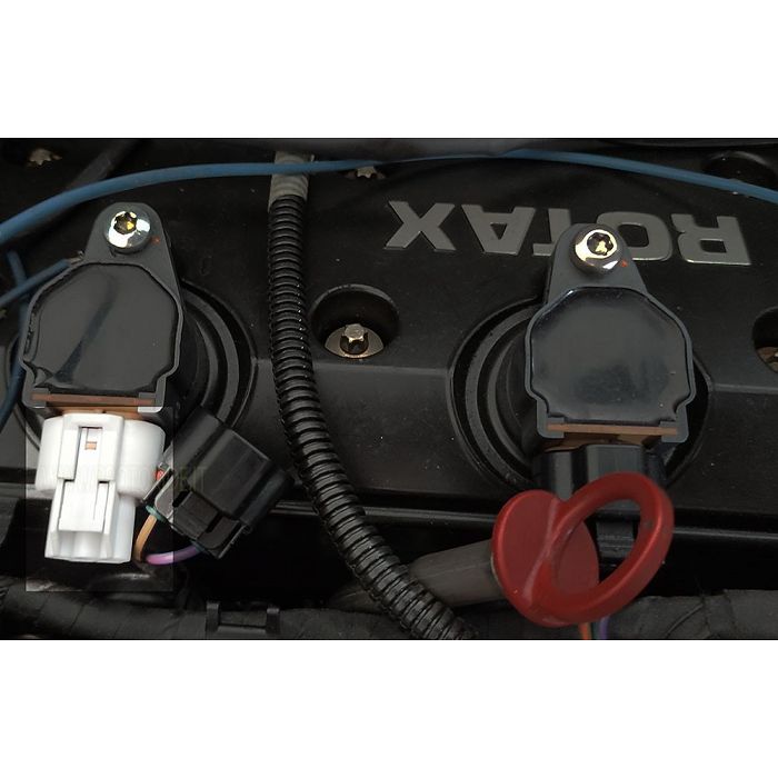 copy of Conector fêmea de 2 vias para Denso ACTUATORS