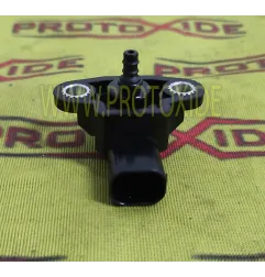 Sensore pressione turbo 4 bar assoluti Mercedes Sensori di Pressione