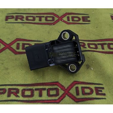 Sensor de pressió turbo 3 bar absoluts Motors AUDI VW SEAT TFSI TSI TDI Sensors de pressió