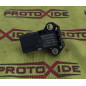 Turbónyomás érzékelő 3 bar abszolút 2 bar turbó AUDI VW SEAT TFSI TSI TDI 4 vezeték