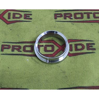 copy of Flange GT28 V-Band udstødning-side exit 30-35