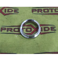 Flanșă inelară de etanșare pentru scaunul supapei externe Wastegate TialSport 38 MVS, flanșe turbo, downpipe și wastegate