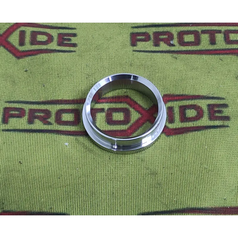 Brida del anillo de sello del asiento de la válvula de descarga externa TialSport 38 MVS