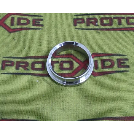 TialSport 38 MVS Prirubnica brtvenog prstena sjedišta vanjskog ventila Wastegate, prirubnice turba, downpipea i Wastegatea