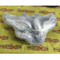 Collettore scarico Fiat Grande Punto 1900 JTD 120 - 130hp con turbo GT2260 acciaio inox Collettore scarico Fiat Grande Punto 1900 JTD 120 - 130hp con turbo GT2260 acciaio inox