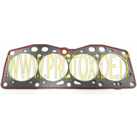 Versterkte koppakking met losse ringen voor Fiat Uno - Punto Tempra Prisma Tipo 1600 van SUPPORT Versterkte koppakkingen...