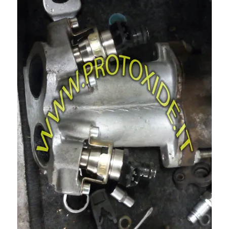copy of Verhoogde injectoren voor Fiat Uno Turbo 1400