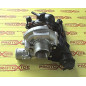 Essence turbo intelligente, plus renforcé Essence turbo intelligente, plus renforcé