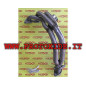 Rozsdamentes Peugeot 106 1600 16V 4-2-1 kipufogócső