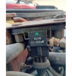 Turbo tryksensor Lancia Delta 2000 erstatter APS 02/03 Map-sensor