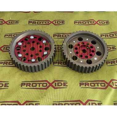 copy of Adjustable pulley for Peugeot 205 1.9