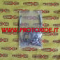 Kit de raccords de tuyauterie Fiat 500 Abarth Turbo GBC 17 20 22 Grande Punto Kit de raccords de tuyauterie Fiat 500 Abarth Turbo GBC 17 20 22 Grande Punto