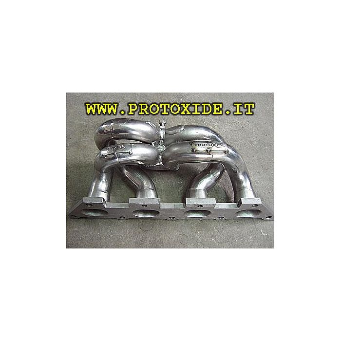 Collettore scarico Daewoo Kalos Turbo 1.4 16V Categorie prodotti Collettore scarico Daewoo Kalos Turbo 1.4 16V Categorie prodotti