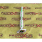 Garrett GT - GTX i Mitsubishi TD04 racó de drenatge d'oli de turbocompressor universal llarg