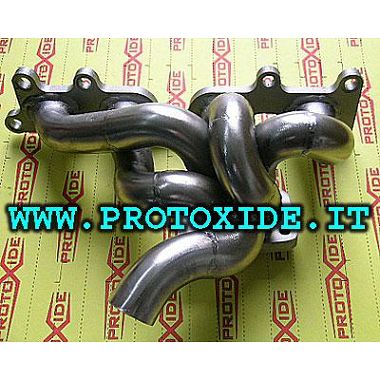 Exhaust Manifold Toyota GT four 4