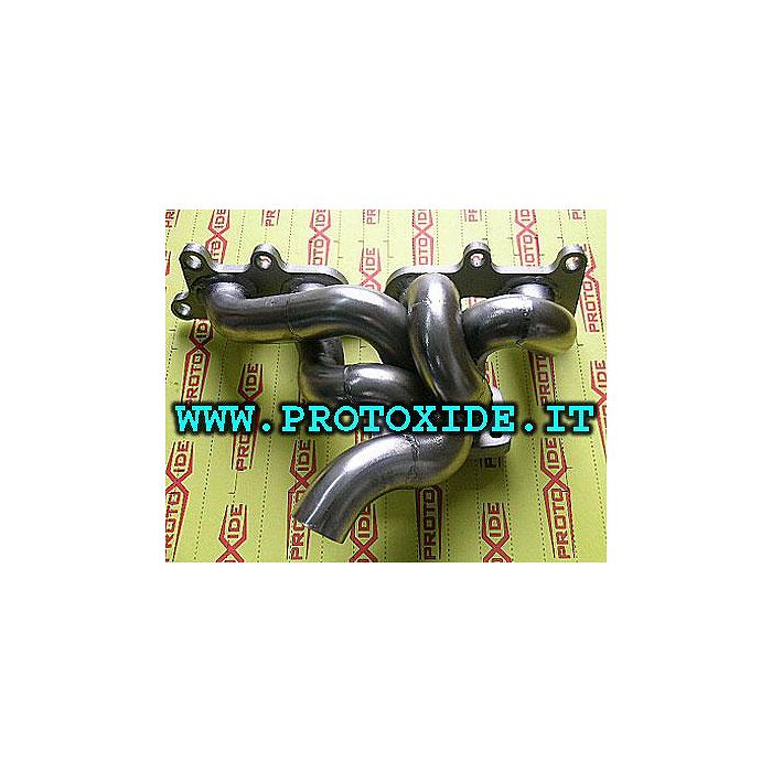 Exhaust Manifold Toyota GT four 4 Products categories Exhaust Manifold Toyota GT four 4 Products categories