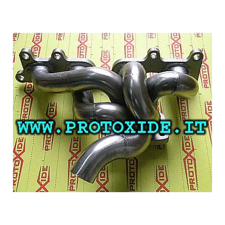 Ispušni razvodnik Toyota GT četiri 4 Kategorije proizvoda