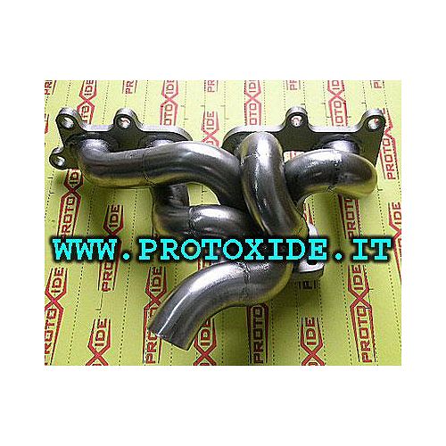 Udstødningsmanifold Toyota GT fire 4 Produktkategorier
