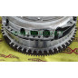 Single Mass Flywheel Kit Reinforced Clutch Hyundai Genesis Coupe 2000 Turbo Steel