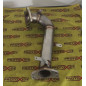Gratis okatalyserat avgasstuprör Fiat 500 Abarth 1400 Grande Punto Turbo Original IHI Rostfritt Stål Gratis okatalyserat avgasstuprör Fiat 500 Abarth 1400 Grande Punto Turbo Original IHI Rostfritt Stål