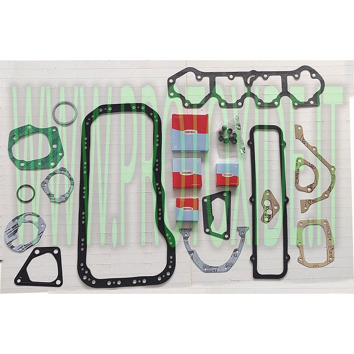 Engine gaskets Fiat Punto GT - Fiat UNO Turbo 1400 reinforced Engine gaskets or other